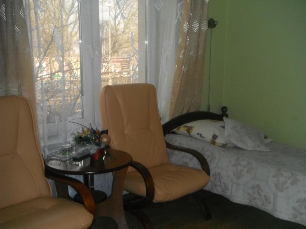 Pensjonat Przy Bloniach Krakow Bilik gambar