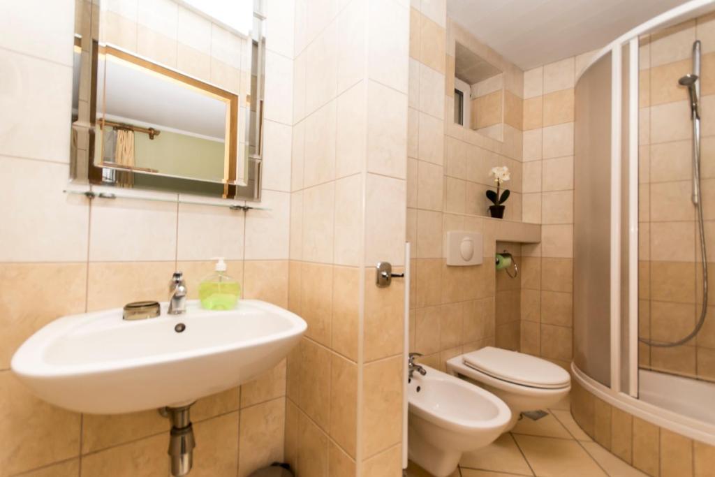 Pensjonat Przy Bloniach Krakow Bilik gambar