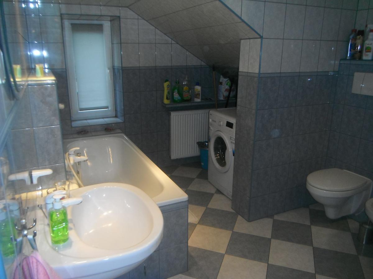 Pensjonat Przy Bloniach Krakow Luaran gambar